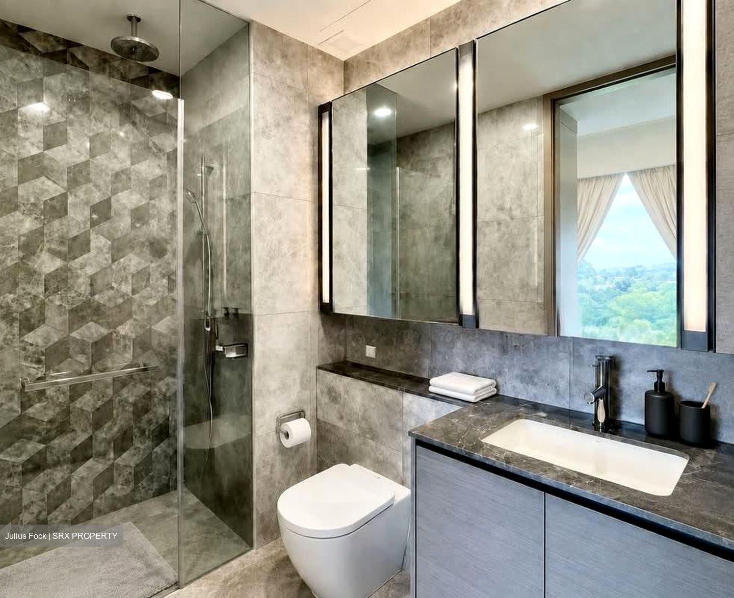 Leedon Green (D10), Condominium #599101831